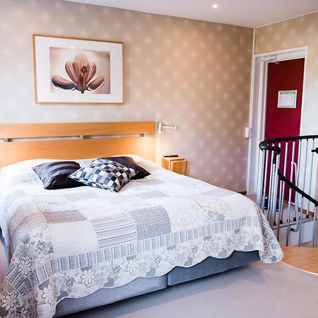Nynäshamn Nynaesgarden Hotell & Konferens מראה חיצוני תמונה