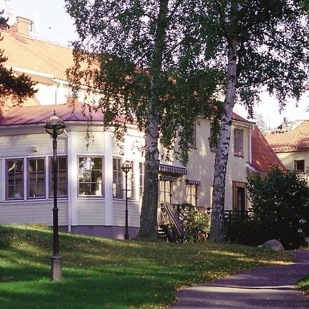 Nynäshamn Nynaesgarden Hotell & Konferens מראה חיצוני תמונה
