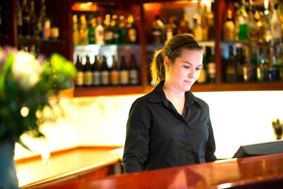 Nynäshamn Nynaesgarden Hotell & Konferens מראה חיצוני תמונה