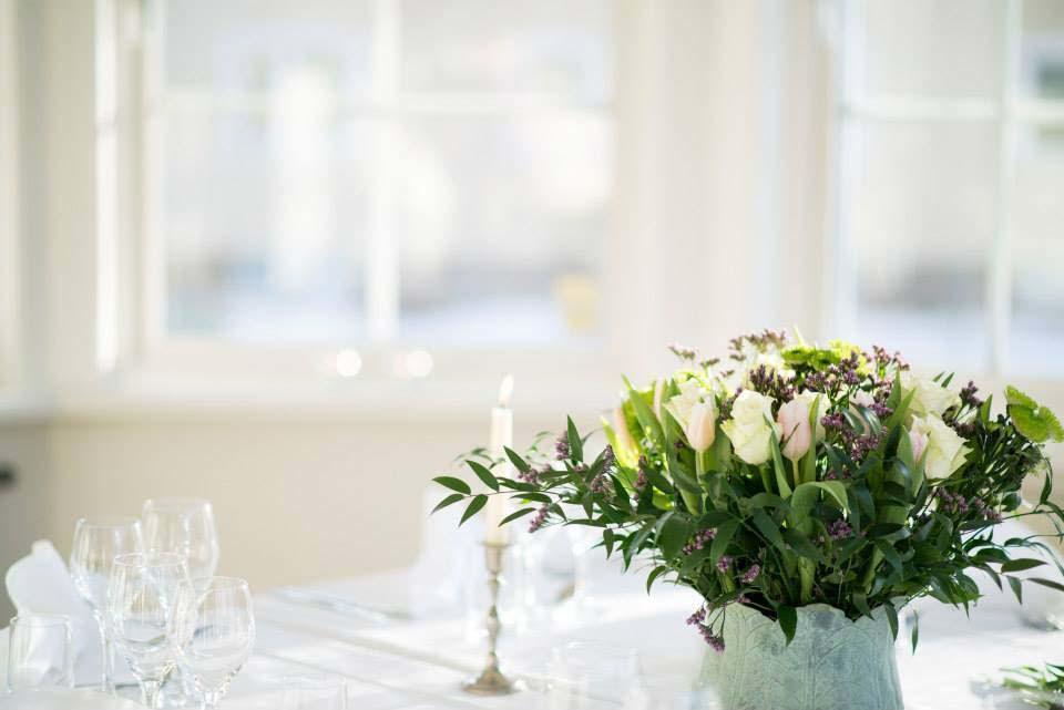 Nynäshamn Nynaesgarden Hotell & Konferens מראה חיצוני תמונה