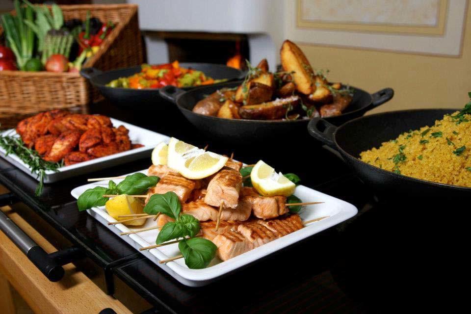 Nynäshamn Nynaesgarden Hotell & Konferens מראה חיצוני תמונה