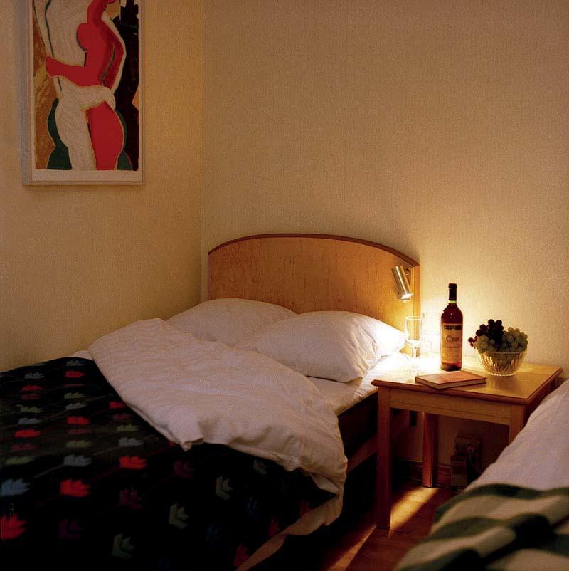 Nynäshamn Nynaesgarden Hotell & Konferens מראה חיצוני תמונה
