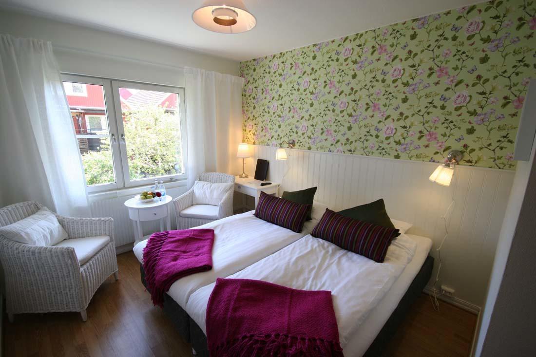 Nynäshamn Nynaesgarden Hotell & Konferens מראה חיצוני תמונה