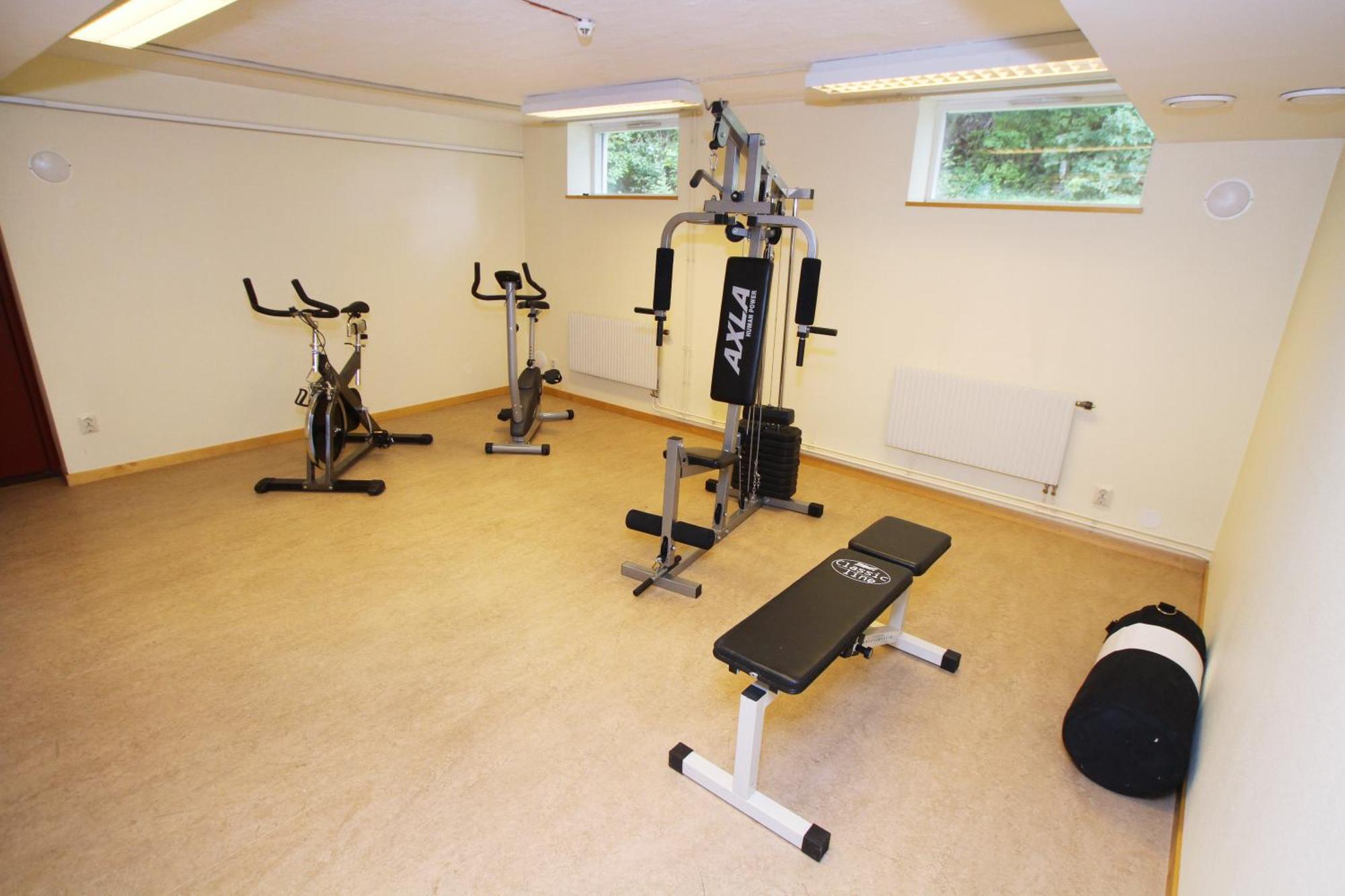 Nynäshamn Nynaesgarden Hotell & Konferens מראה חיצוני תמונה