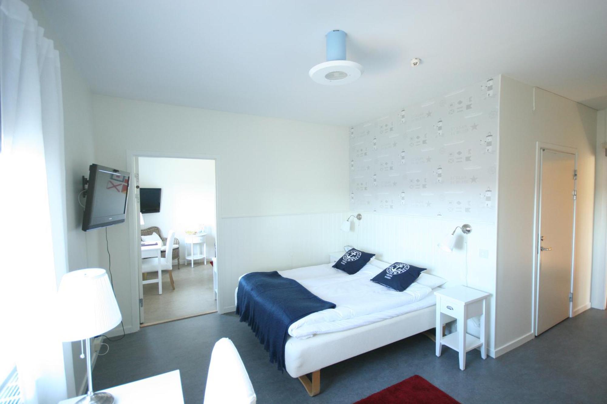 Nynäshamn Nynaesgarden Hotell & Konferens מראה חיצוני תמונה