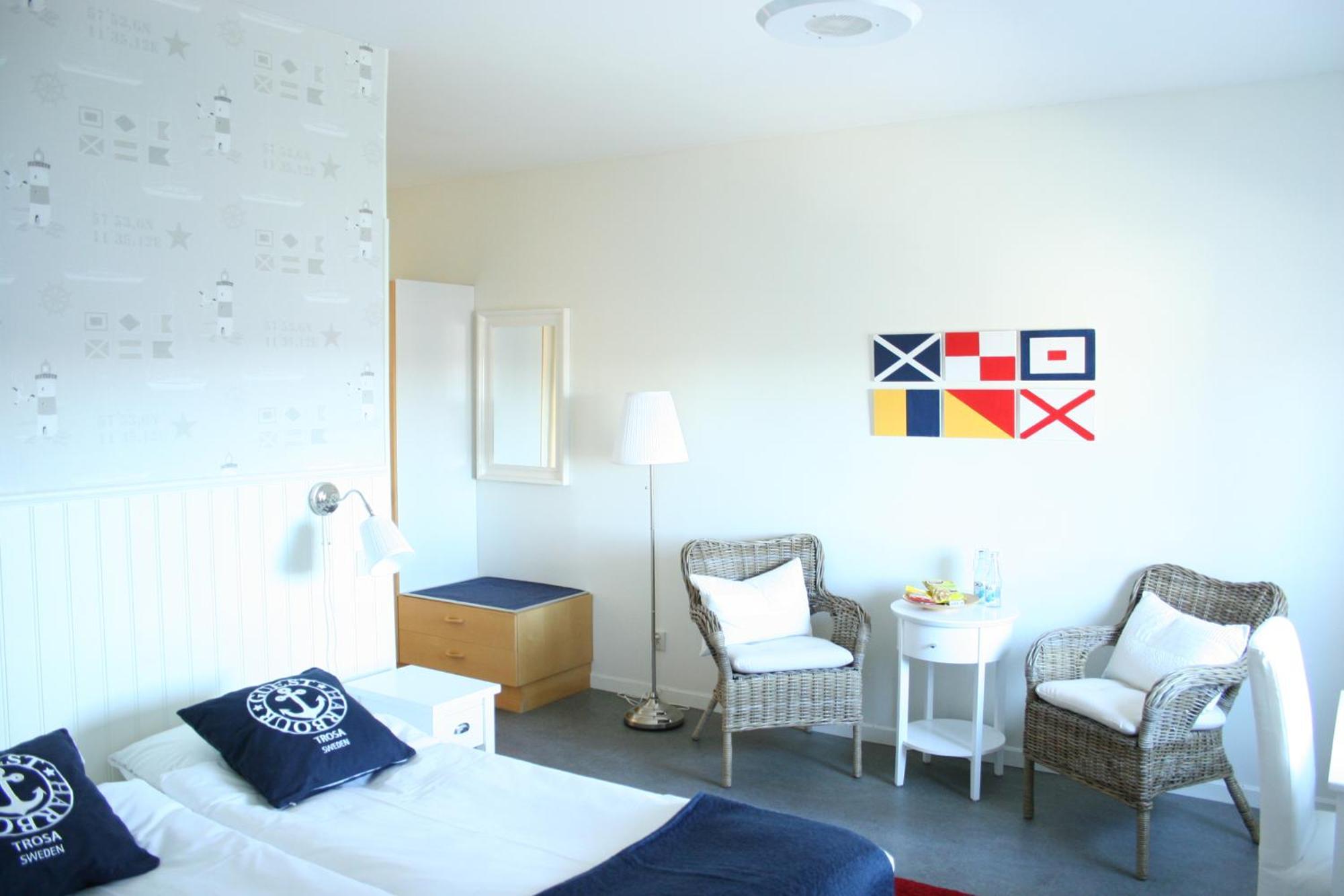 Nynäshamn Nynaesgarden Hotell & Konferens מראה חיצוני תמונה