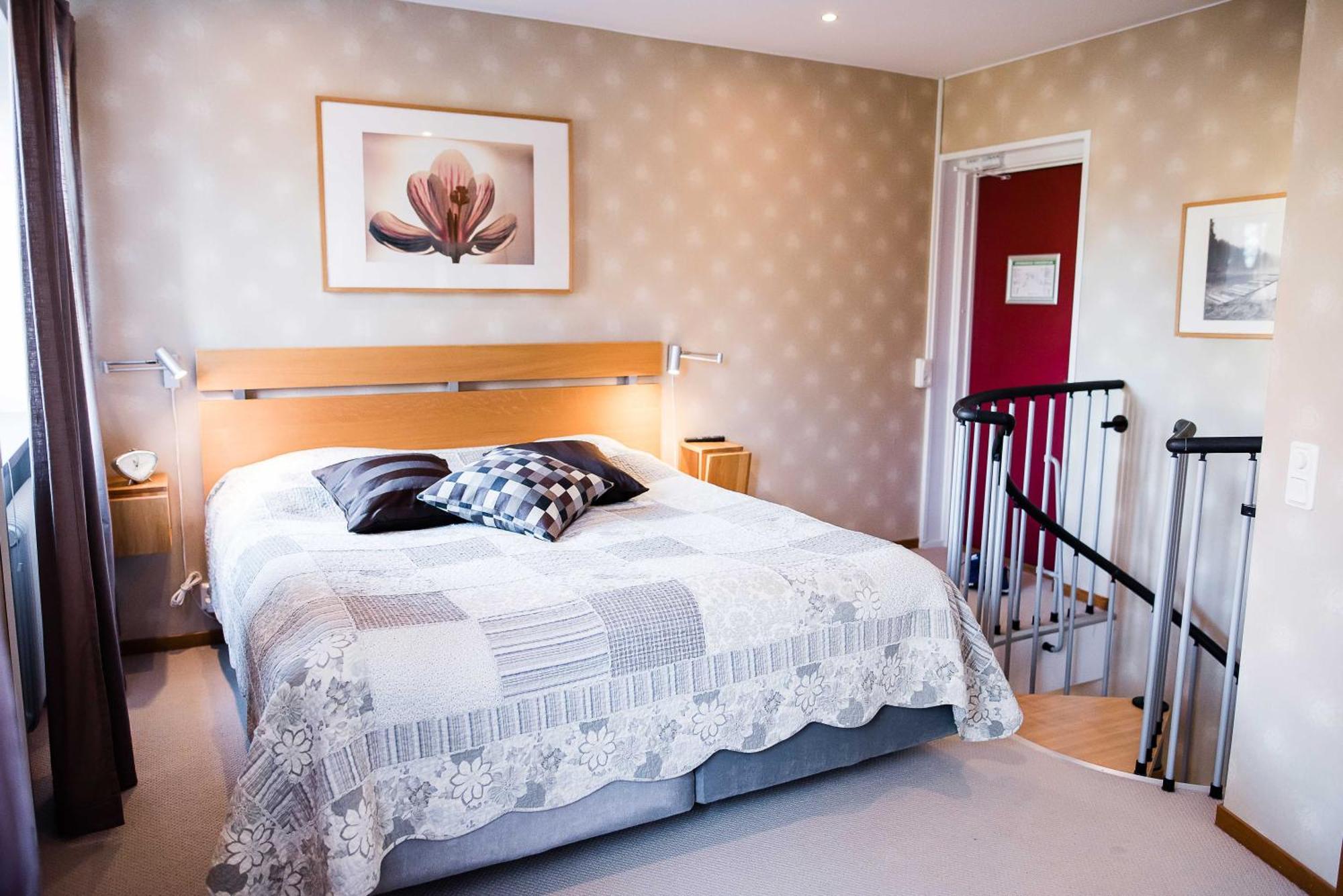Nynäshamn Nynaesgarden Hotell & Konferens מראה חיצוני תמונה