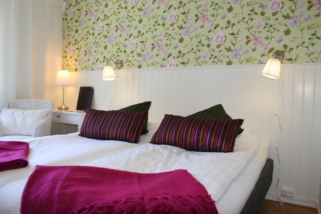 Nynäshamn Nynaesgarden Hotell & Konferens מראה חיצוני תמונה