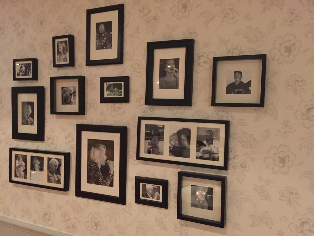 Nynäshamn Nynaesgarden Hotell & Konferens מראה חיצוני תמונה
