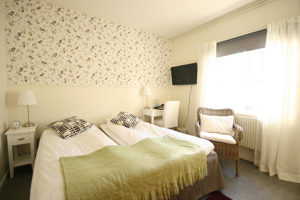 Nynäshamn Nynaesgarden Hotell & Konferens מראה חיצוני תמונה