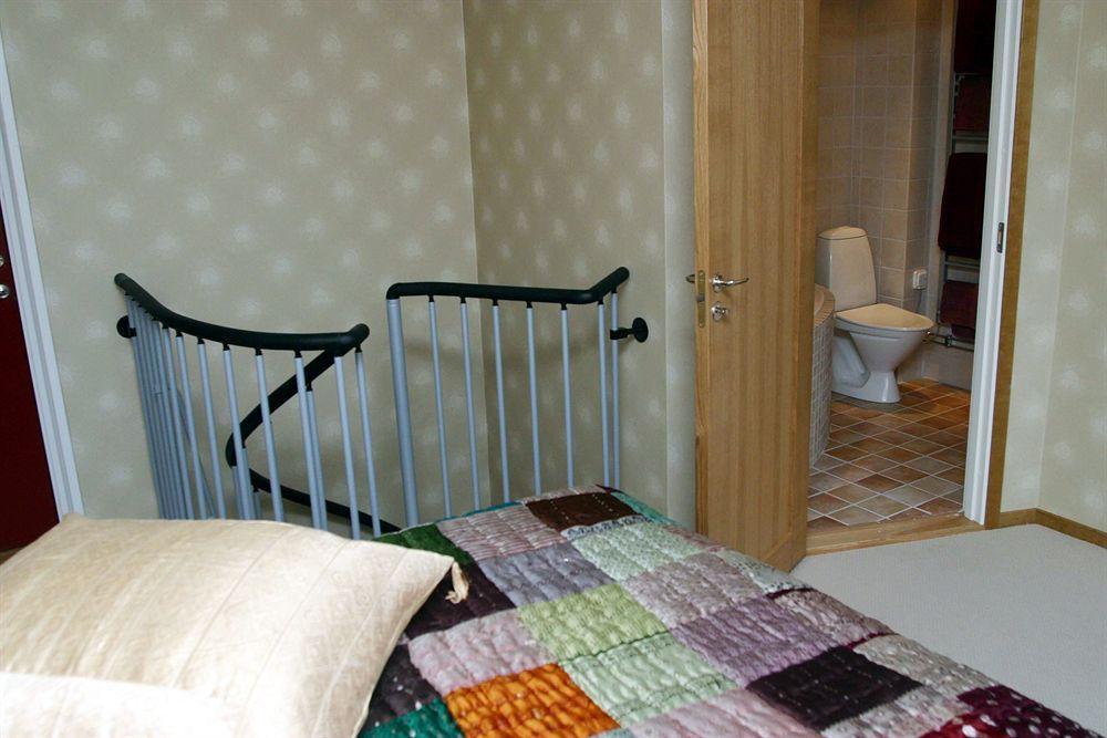 Nynäshamn Nynaesgarden Hotell & Konferens מראה חיצוני תמונה