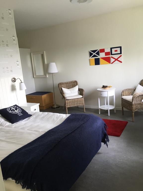 Nynäshamn Nynaesgarden Hotell & Konferens מראה חיצוני תמונה