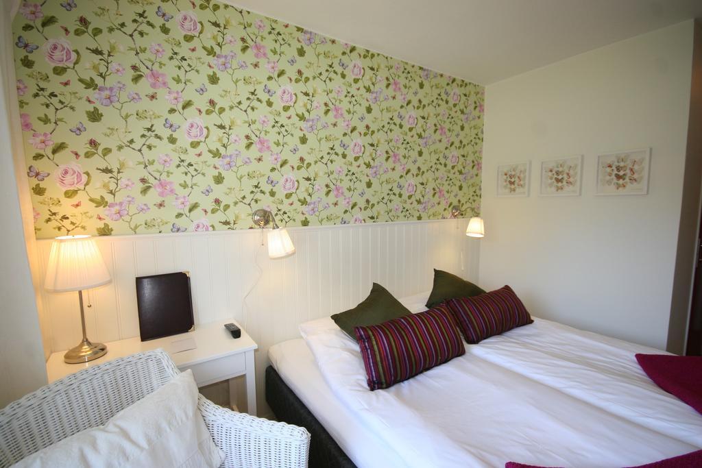 Nynäshamn Nynaesgarden Hotell & Konferens מראה חיצוני תמונה