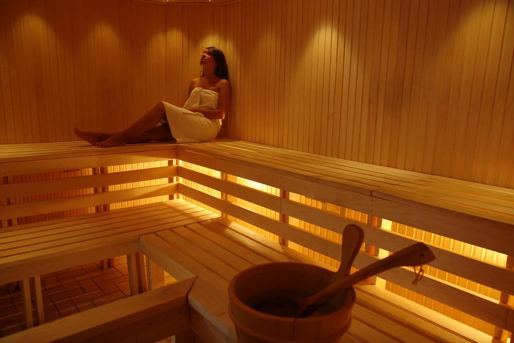 Nynäshamn Nynaesgarden Hotell & Konferens מראה חיצוני תמונה