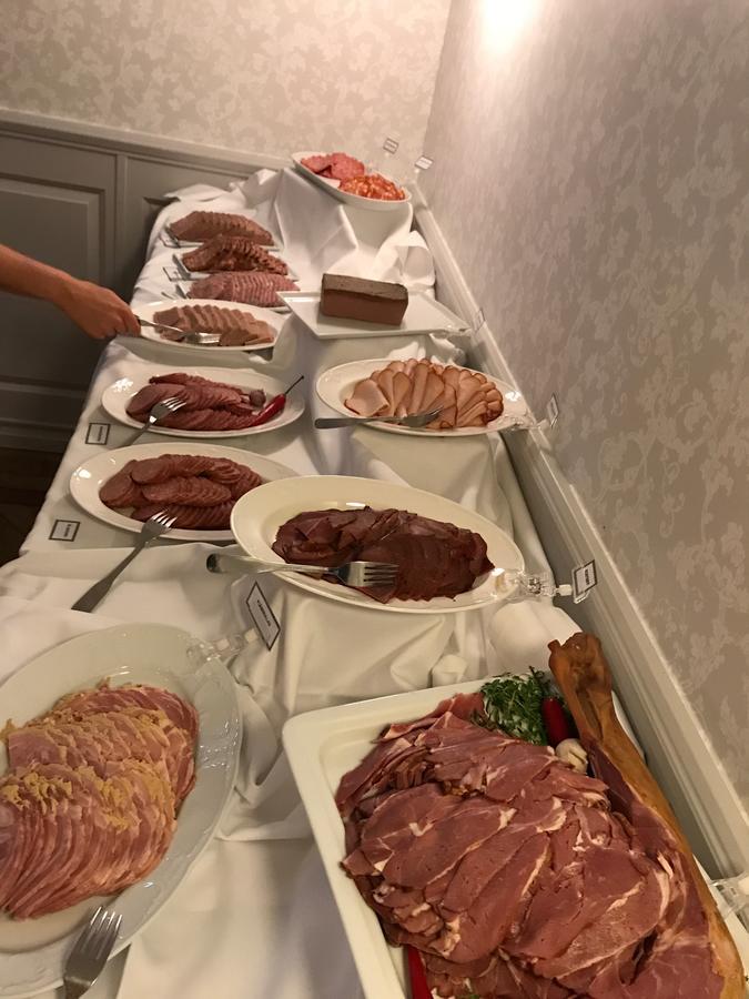Nynäshamn Nynaesgarden Hotell & Konferens מראה חיצוני תמונה