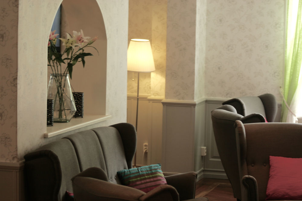Nynäshamn Nynaesgarden Hotell & Konferens מראה חיצוני תמונה