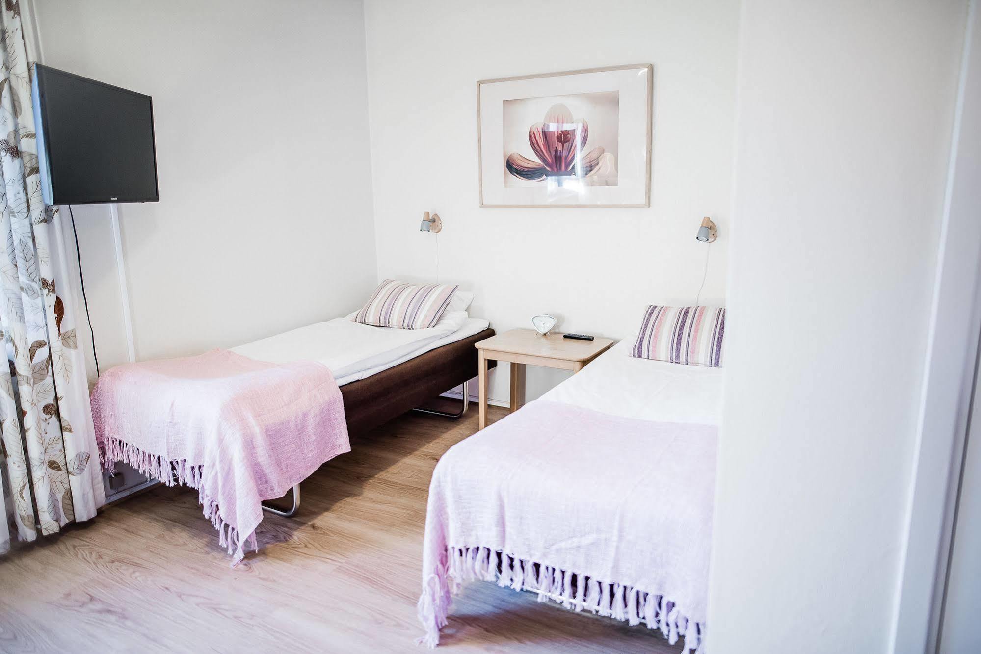 Nynäshamn Nynaesgarden Hotell & Konferens מראה חיצוני תמונה