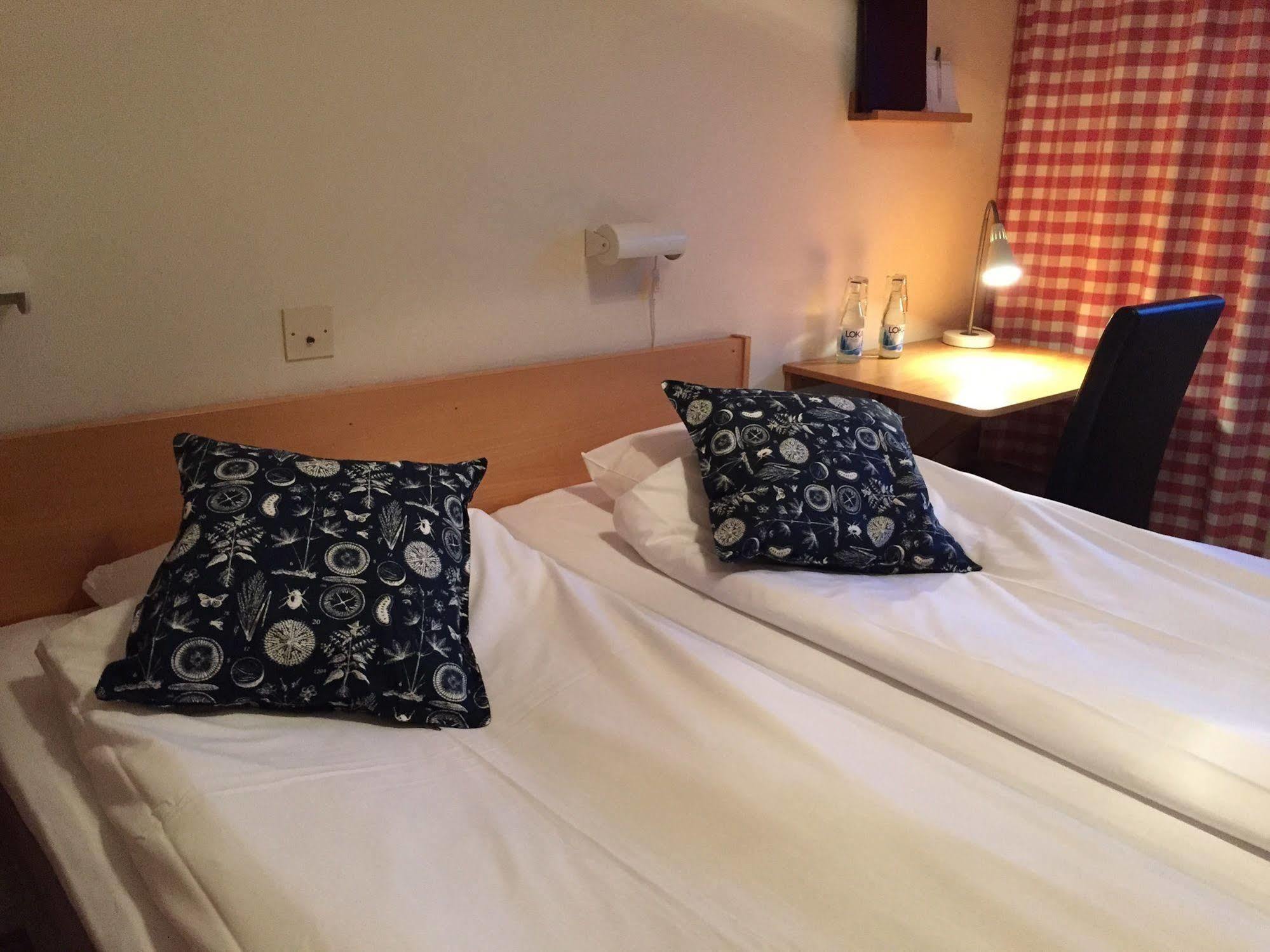 Nynäshamn Nynaesgarden Hotell & Konferens מראה חיצוני תמונה